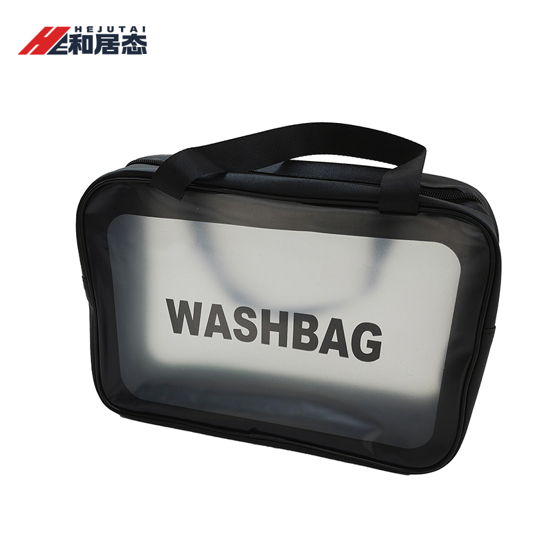 和居态 多功能收纳包洗漱包套装(可根据需求定制) HJT-122 个高清大图