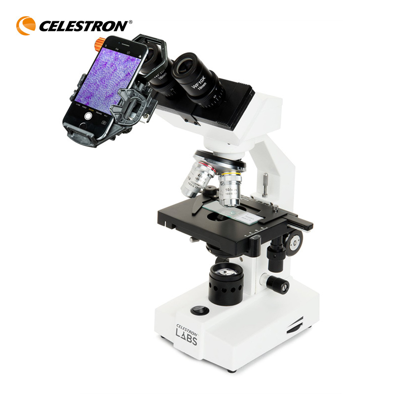 Celestron NexGo DX 套件 星特朗通用智能手机适配器天文望远镜手机摄影配件