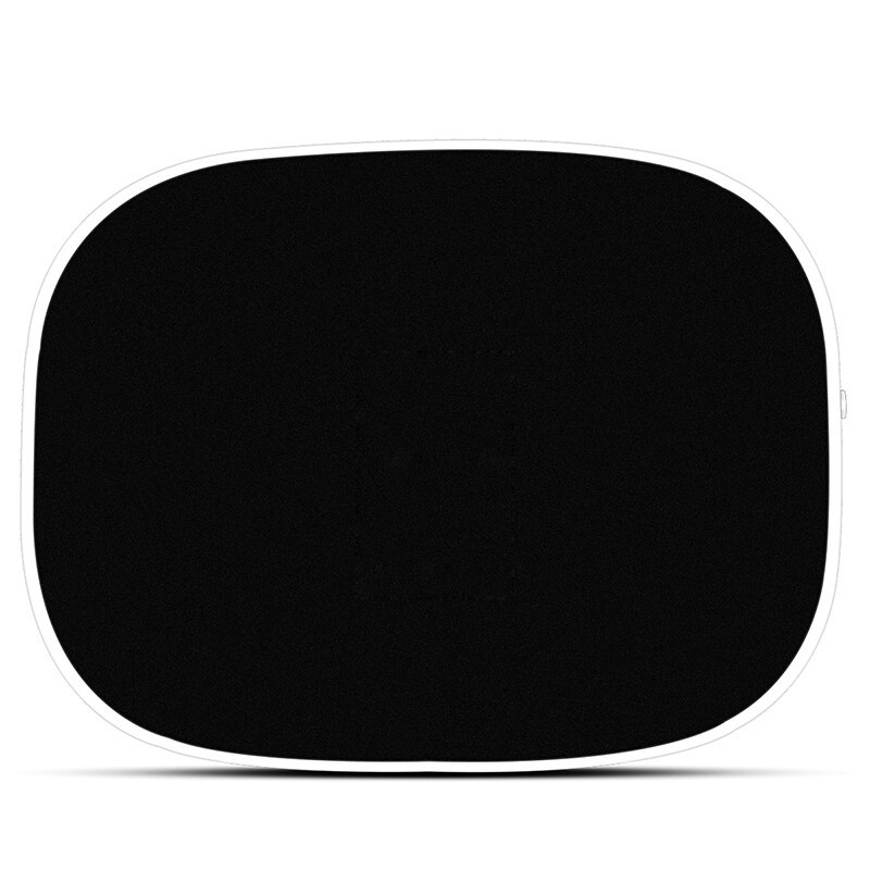 得力(deli) 4324LED可充电台灯(白色)1200mAhDC5V高清大图