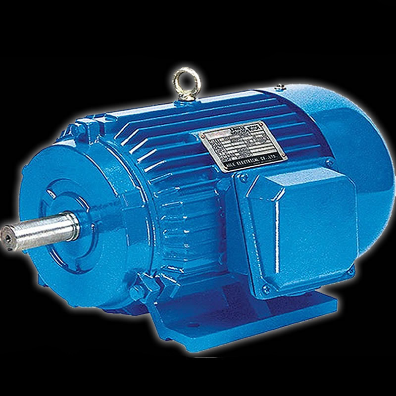 三相异步电动机380v小型单相220v两相75kw22千瓦3防爆电机马达4y315s4