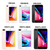 【二手9成新】苹果/Apple iPhone 8 灰色 64G 国行全网通4G 苹果二手手机