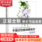 正版 中国迁地栽培植物志:爵床科:Acanthaceae 彭彩霞,唐文秀,何
