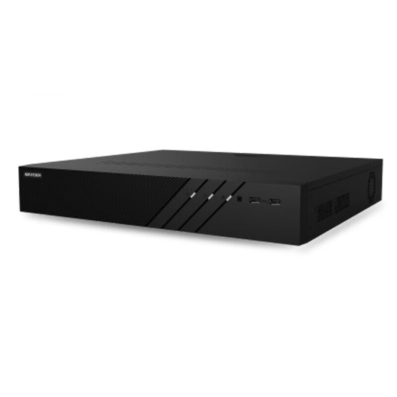 海康威视R系列高性能4盘位录像机 DS-7916N-R4高清大图
