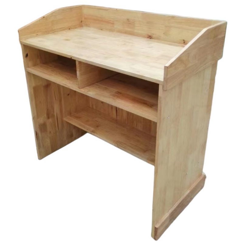 首指(SZ)讲台/教师讲桌/MJ-1050