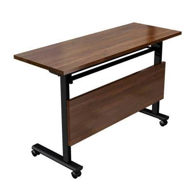 豫仲迈 折叠培训桌办公桌会议长条桌1800*600*750mm/张