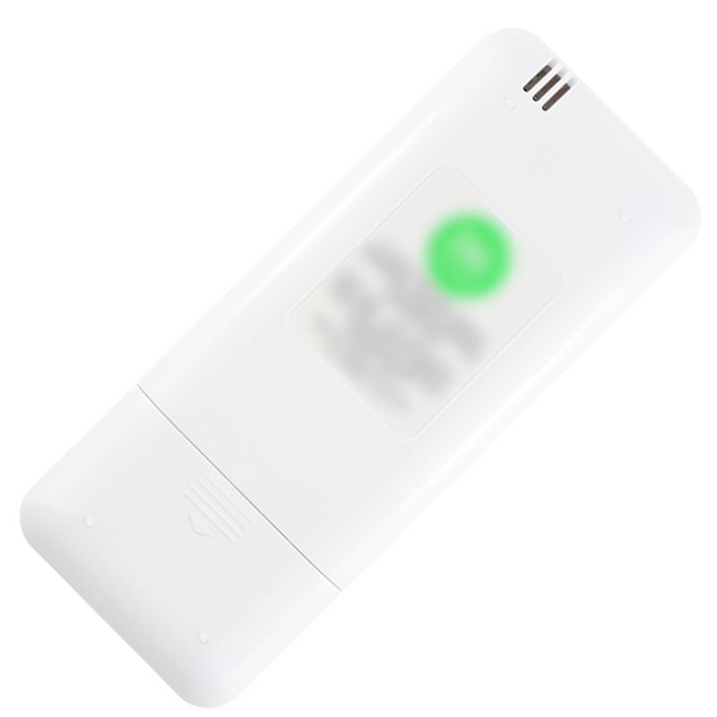 原装金崟达适用美的空调遥控器悦弧RN02S/BG通用RN02J/BG KFR-23 32 35GW高清大图