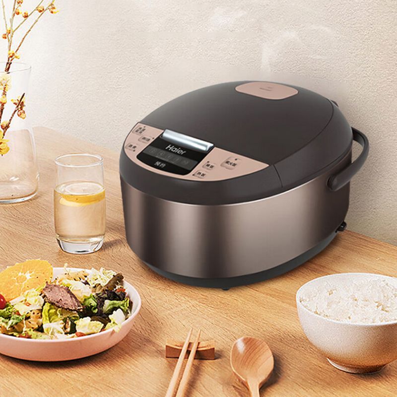 海尔(haier)电饭煲 HRC-F5292N (XY) 单位:个 货期5-10天