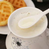 [中华特色]连城馆 龙壹豆浆粉480克原味 非转基因豆浆粉KFC早餐商用速溶冲饮 华东