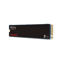 闪迪(SanDisk)2TBSSD固态硬盘M.2接口NVMe协议PCIe3.0加强版稳定兼容笔记本台式固态硬盘|西部数据
