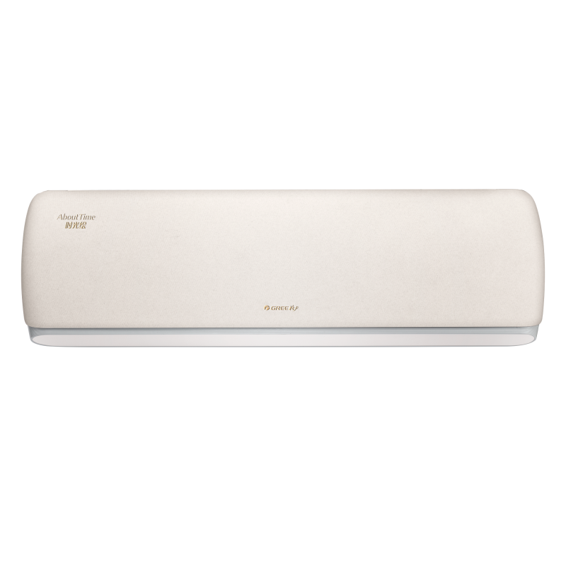 格力空调时光绘KFR-35GW/(35519)FNhBa-B1(WIFI)(经典米)1.5匹新1级变频冷暖挂壁式空调