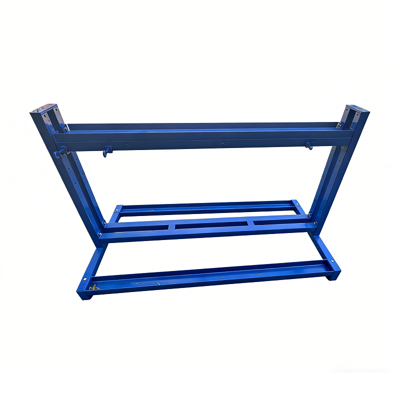 晖旭源 威克架 捣固机架 1650*1000*800mm 组高清大图