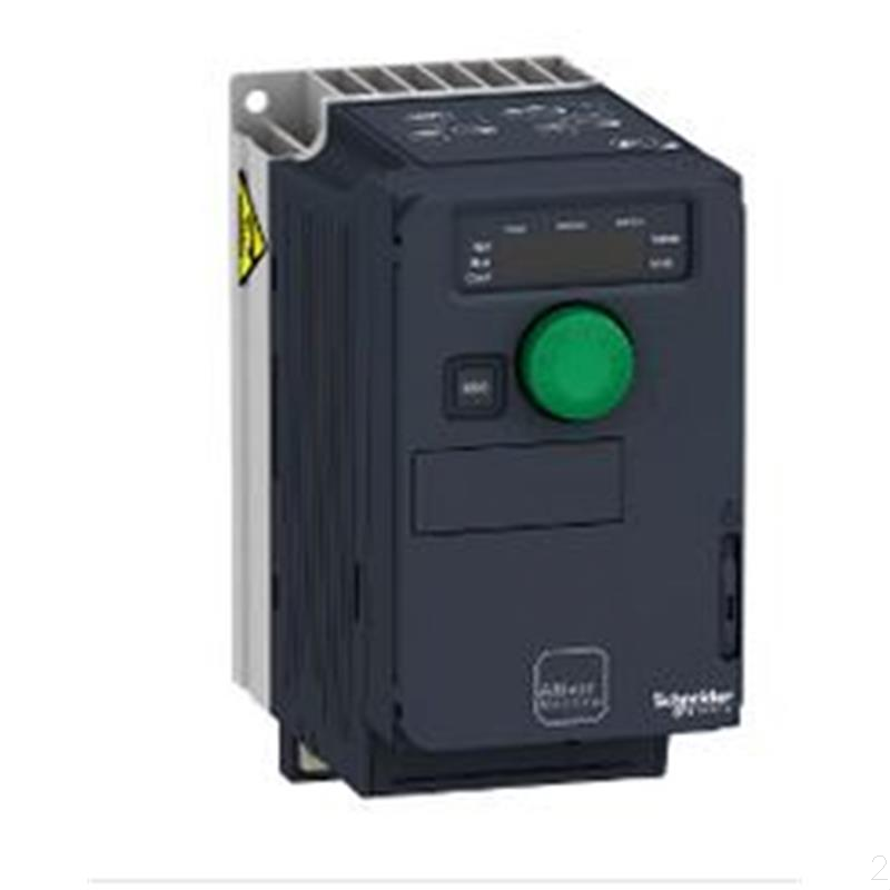 施耐德 Schneider Electric ATV3-20U06M2C ATV320变频器 ATV320U06M2C