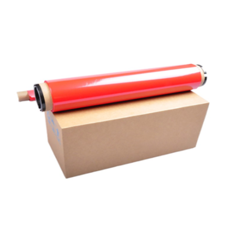 艾达昌 ADC200C 200mm*100m 标签色带 (计价单位:卷)红色高清大图