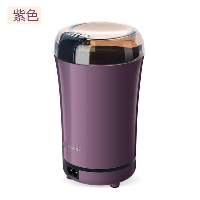 磨粉机粉碎机家用小型超细干磨机五谷杂粮研磨器破碎机电动打粉机磨粉