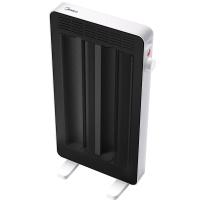 美的(Midea) HPX12J 美的远红外取暖器 2档 毛重6.34kg 340*200*621mm 单台价格