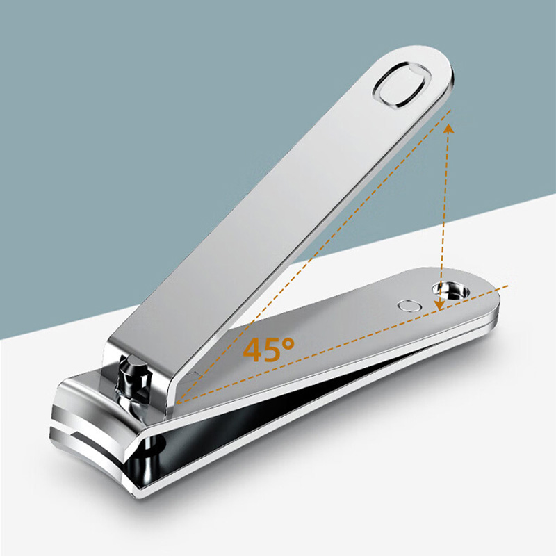 七素指甲刀套装六件套炫彩小魔伞系列Q1A377412(颜色随机)高清大图