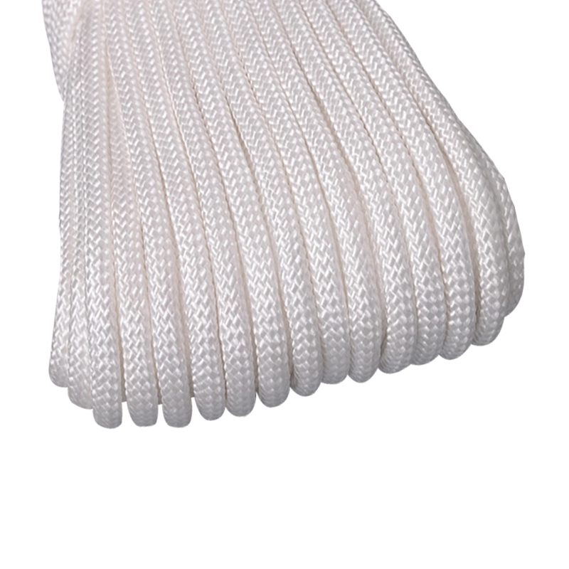沐霓优品 尼龙绳 8mm 米高清大图