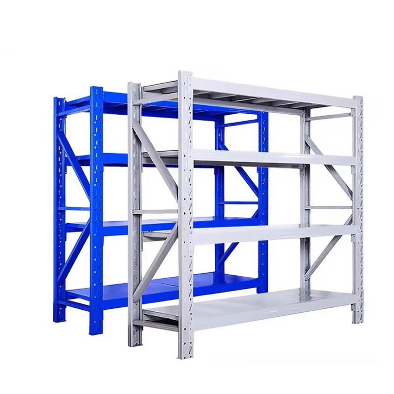 戌林 货架 200*60*200cm/组高清大图