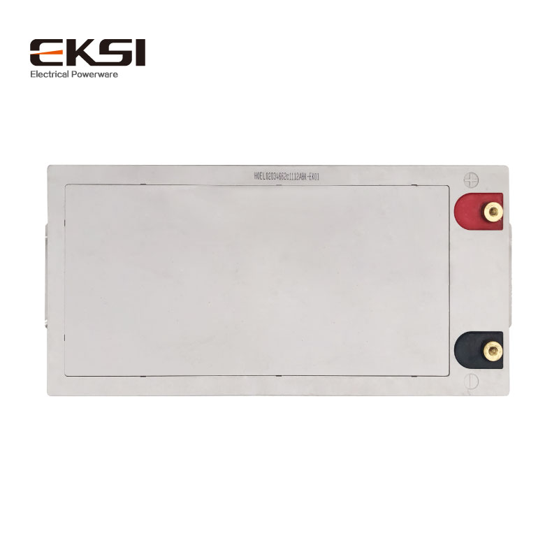 爱克赛(EKSI)ups蓄电池EK200-12(12V200AH) 全新正品 阀控式铅酸免维护(7-10个工作日发货)高清大图
