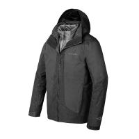 哥伦比亚(Columbia)户外18秋冬新品男款防水保暖三合一PM5594