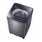 海尔(Haier)变频洗衣机 全白动10公斤大容量智能波轮洗衣机 XQB100-M318