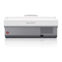 索尼(SONY)VPL-SW631反射式超短焦投影仪 教育会议商务高清投影机(3300流明 1280×800宽屏分辨率)