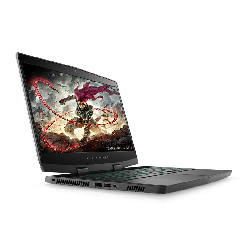 外星人(alienware)M15 9代i7-9750H16GB 1TB+256GB (GTX1660Ti/6G独显 )