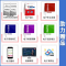 [正版]天一库课2023年全国普通高校专升本考试用书大学语文必刷2000题文史类升本帮专插本专接本专转本试卷题库真题模