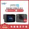 GoPro HERO 5 Black CHDHX-502 运动摄像机 4K高清 裸机10米水触摸屏 支持防抖功能 TF卡