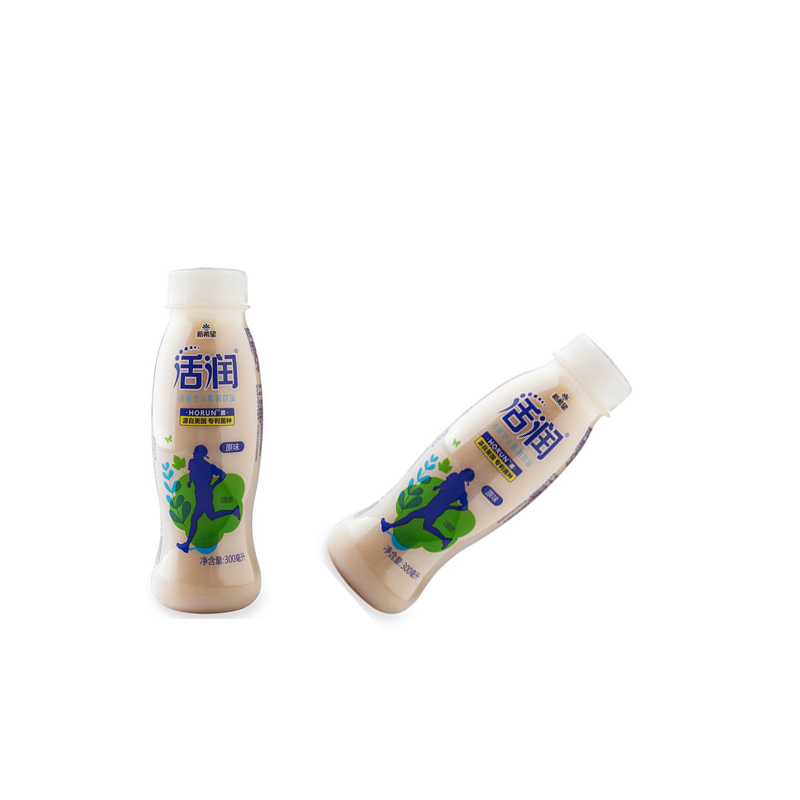 新希望活润乳酸菌饮料原味300ml