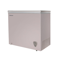 容声冷柜BD/BC-205E/HC钛空金