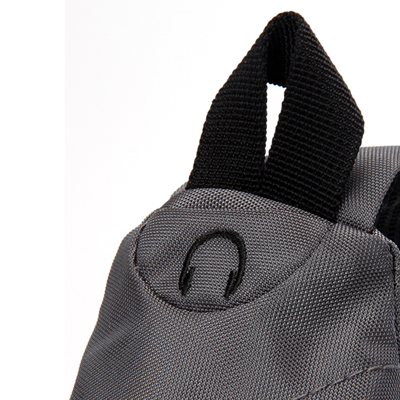 瑞士军刀时尚休闲商务潮流单肩包水滴包斜挎包1613高清大图