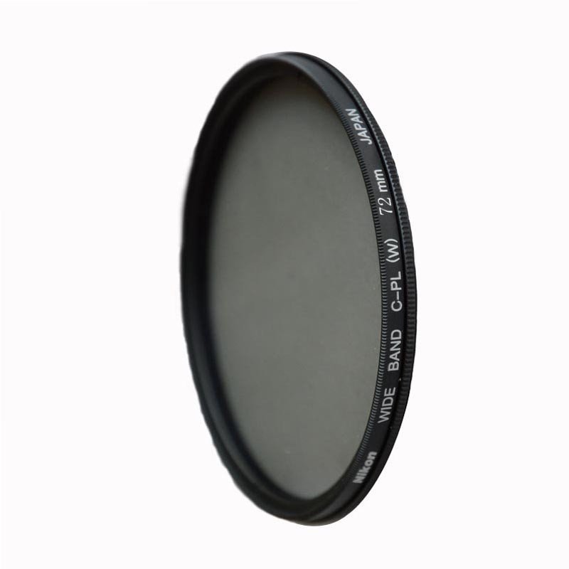 Nikon/尼康PL2 72mm 圆形偏振镜 CPL滤镜 72口径镜头适用图片,高清实拍大图—苏宁易购