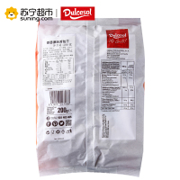 西班牙进口 都瑟(Dulcesol)原味面包干200g/袋 休闲零食 早餐下午茶