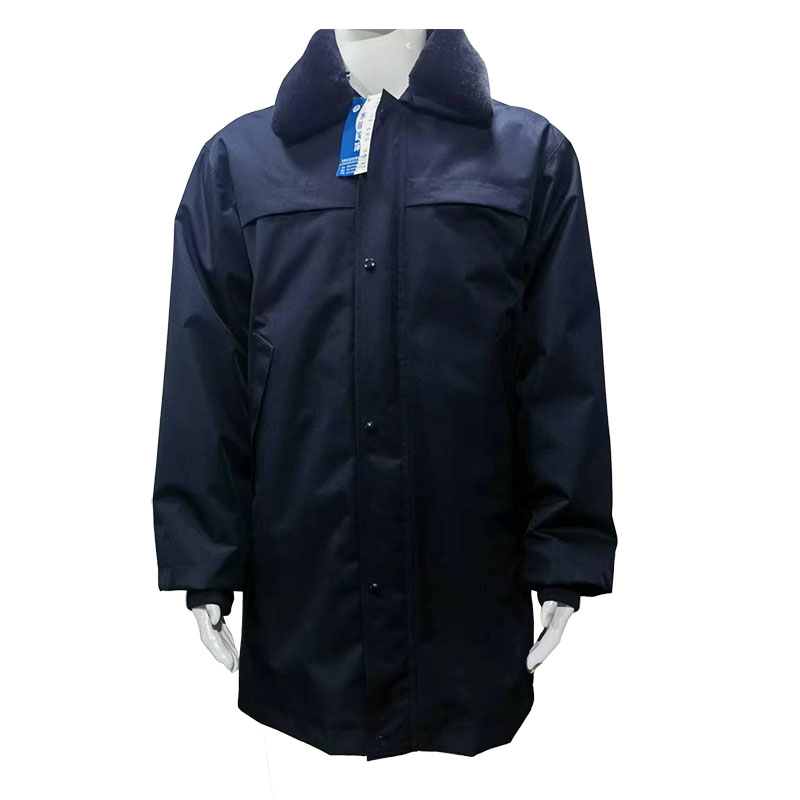 东蓓防寒服（羊绒絮片内胆） 165~185 1件上衣