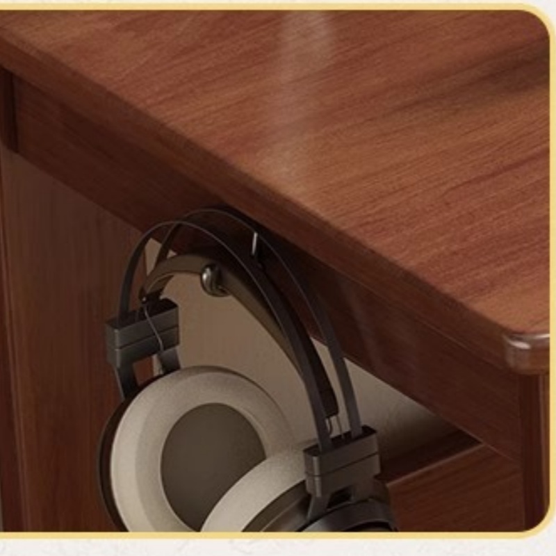 豫龙都书桌100*60张高清大图