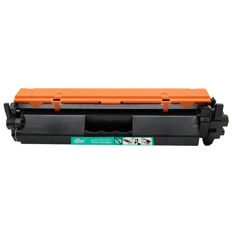 唯世硒鼓31A黑 支高清大图