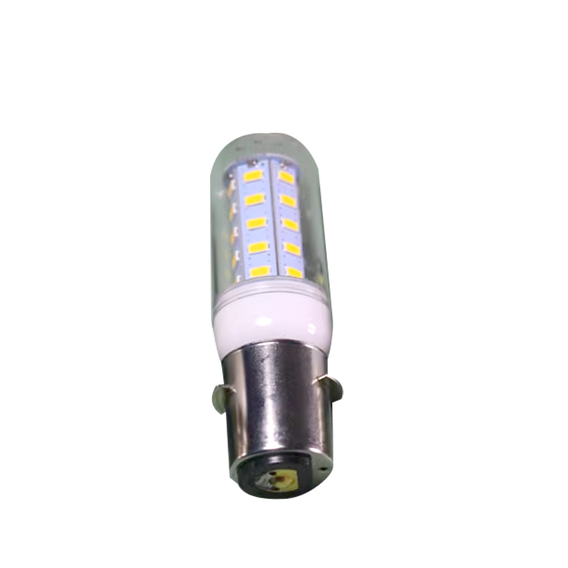LED船用灯泡管24V10W白光
