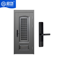 启功QG-FDM10000 铝合金门窗