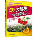 棚室大樱桃高效栽培