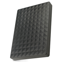 希捷 Expansion 新睿翼2T 2.5英寸 USB3.0 移动硬盘 (STEA2000400)