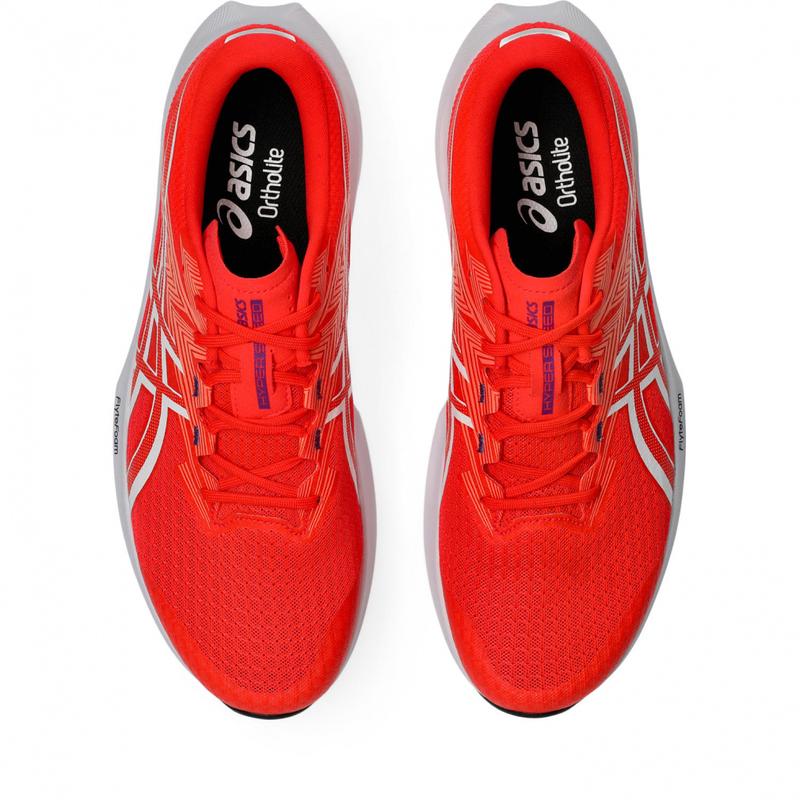 ASICS专业训练鞋中性透气速干舒适缓震稳定支撑抓地高清大图