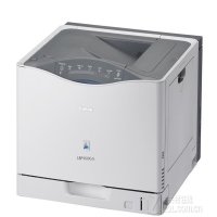 佳能(Canon) LBP 9100Cdn A3彩色激光打印机