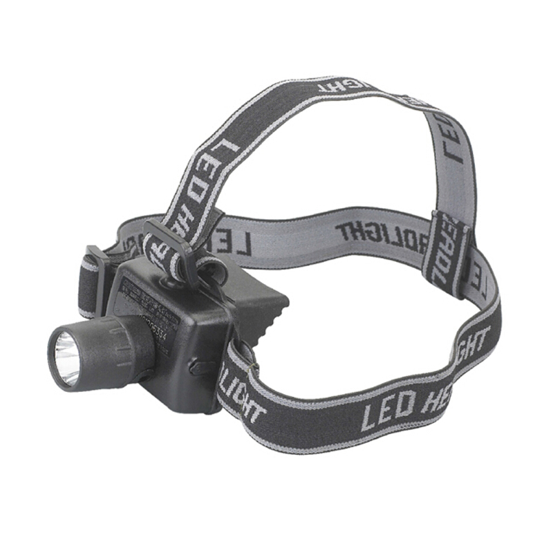 正辉chhizh5117a微型防爆头灯