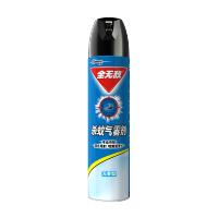 全无敌 杀蚊气雾剂 无香配方600ml 杀虫剂