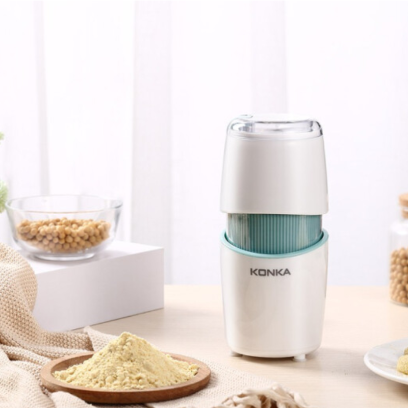 康佳kjf263a家用多功能研磨机视频