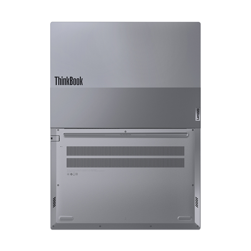 ThinkPad ThinkBook 16 8VCD 2025款16英寸大屏学生游戏娱乐商务办公笔记本电脑 2.5K高色域屏 定制 UItra5-225H 64G内存 1TB固态高清大图