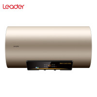 统帅(Leader)海尔出品电热水器60升 LES60H-P5金(2A) 七星级净水洗 3000W变频速热 一级能效