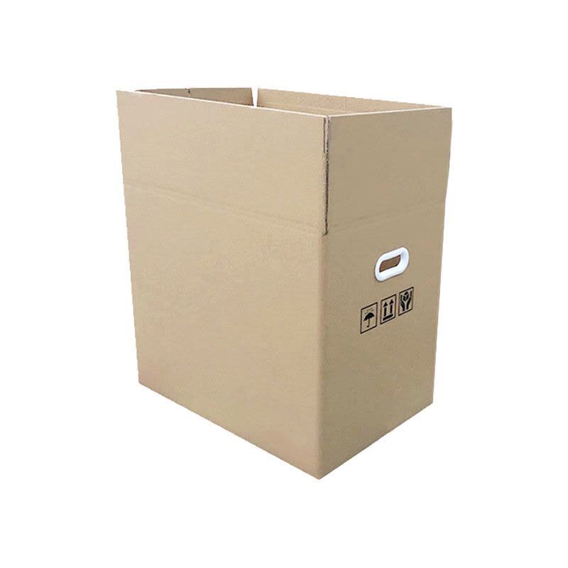 锡岳 XY-42 60cm*40cm*40cm 带提手款 纸箱 (计价单位:个) 黄色图片