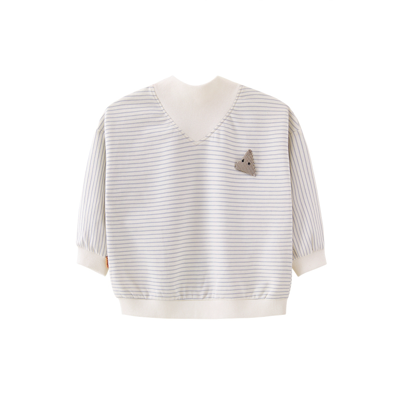 皮偌乔婴儿衣服秋冬保暖衣服卫衣上装内衣婴幼儿新生儿